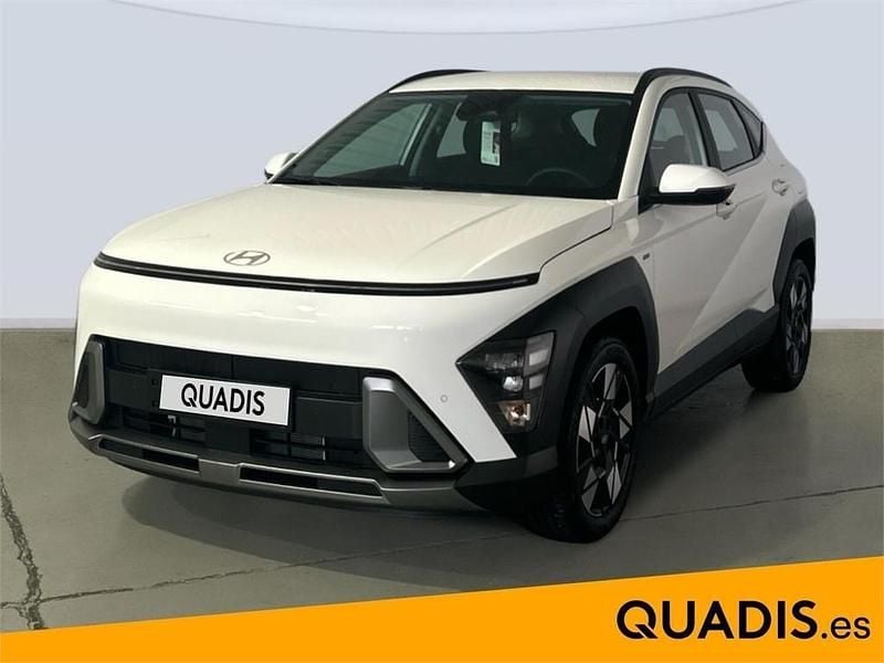 Nuevo Hyundai Kona 150 CV (110 kW) 2026 Otro SUV