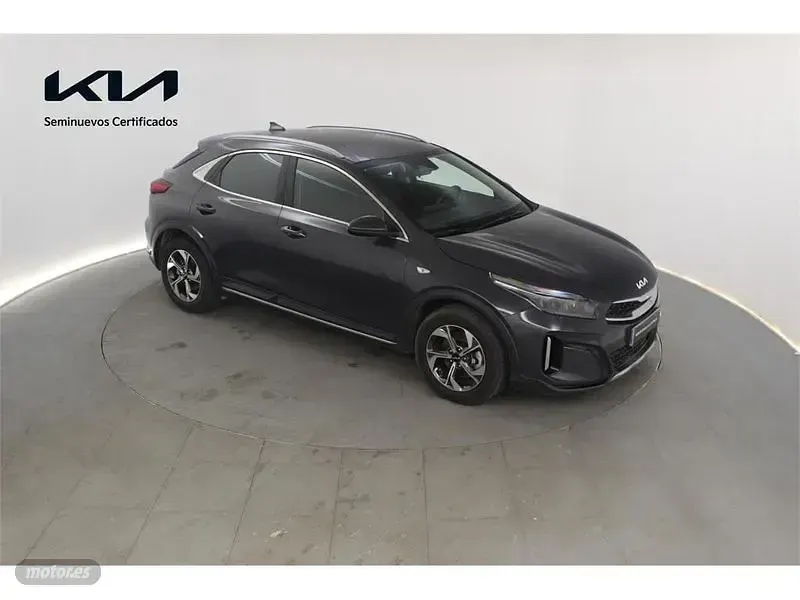 Usado Kia XCeed 160 CV (117 kW) 2023 SUV
