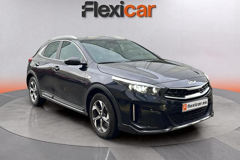 Usado Kia XCeed 160 CV (117 kW) 2023 Negro SUV