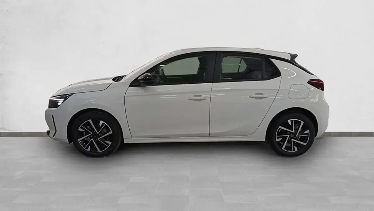 Nuevo Opel Corsa Edition 101 CV (74 kW) 2026 Utilitario