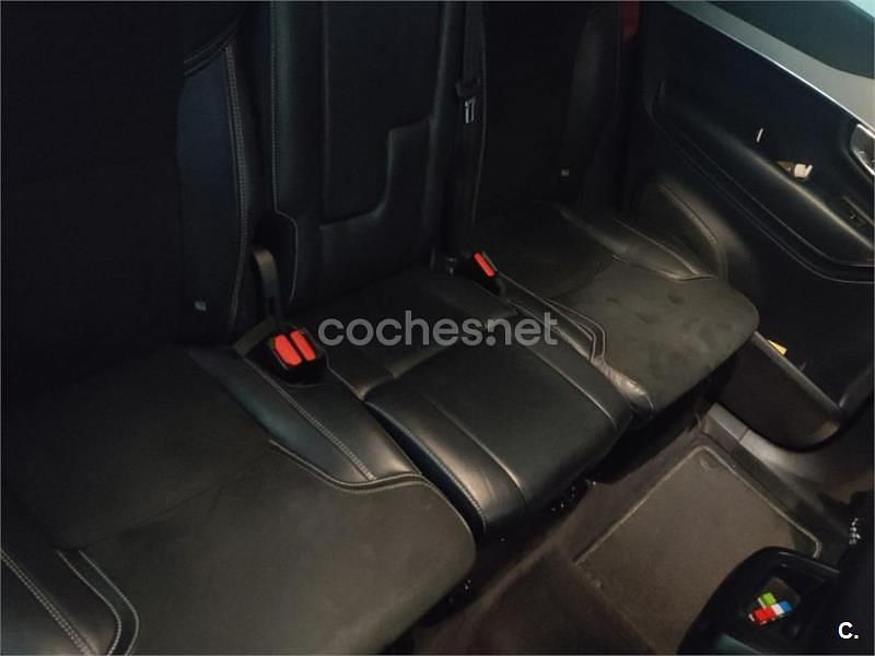 Usado Volvo XC90 R-Design 254 CV (186 kW) 2015 Negro SUV