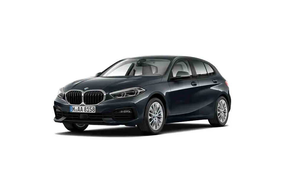 Usado BMW 116 Comfort Edition 116 CV (85 kW) 2020 Utilitario