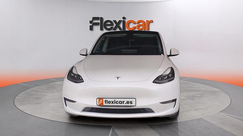 Usado Tesla Model Y RWD 255 kW (347 CV) 2023 Blanco SUV