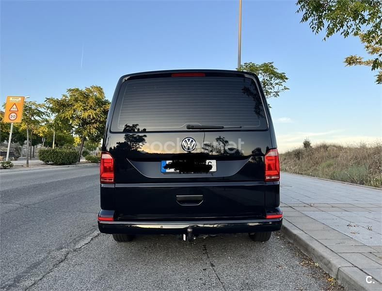 Usado VW Transporter 1997 Diesel Van