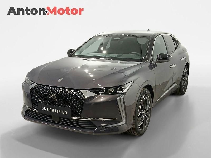 Blanco Nuevo 2024 DS Automobiles DS4 Berlina | 37.699 € (Un poco caro) - Imagen 1/4