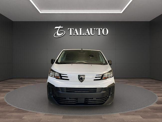 Nuevo Peugeot Expert 120 CV (88 kW) 2025 Blanco Van