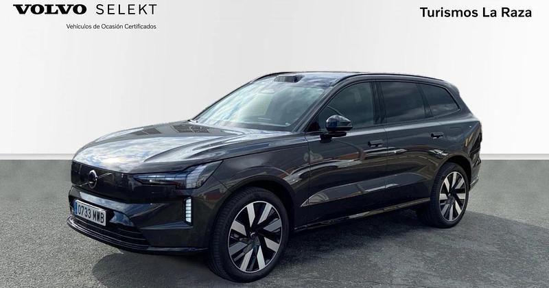 Usado Volvo EX90 Ultra 300 kW (408 CV) 2024 SUV