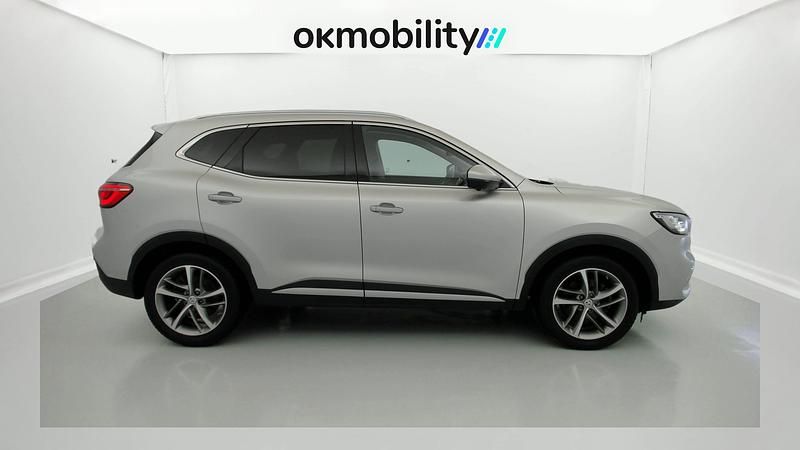 Usado MG HS Luxury 162 CV (119 kW) 2023 Medal silver  ssa SUV