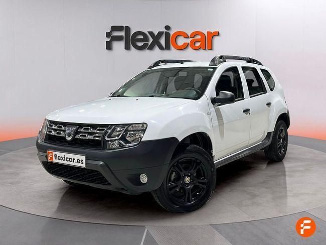 Occasion Dacia Duster Ambiance 109 ch (80 kW) 2016 Blanc SUV