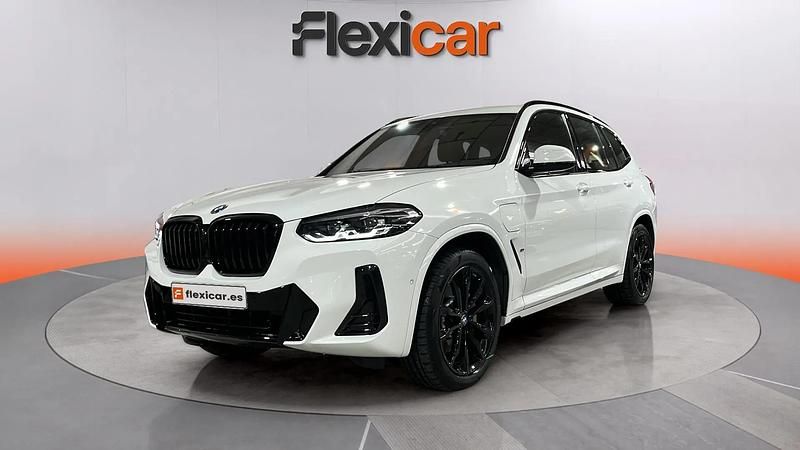 Usado BMW X3 299 CV (219 kW) 2024 Blanco SUV