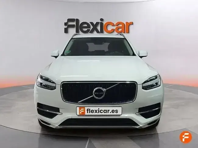 Usado Volvo XC90 Momentum 235 CV (172 kW) 2016 Blanco SUV