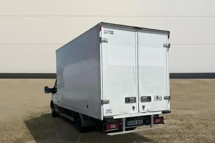 Brugt Ford Transit Trend 165 HK (121 kW) 2024 Sedan