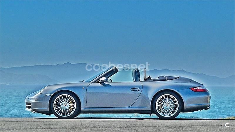Usado 2006 Porsche 911 | 61.997 € - Imagen 1/4