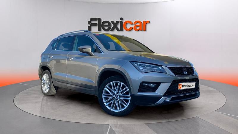 Usado Seat Ateca XCELLENCE 150 CV (110 kW) 2019 SUV