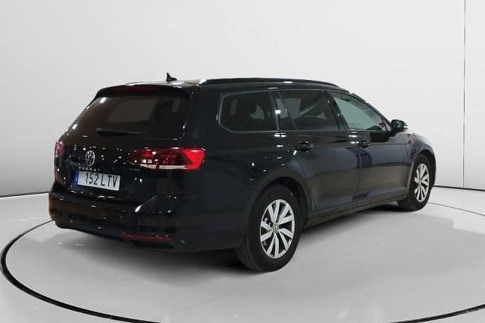 Usado VW Passat Business 122 CV (89 kW) 2021