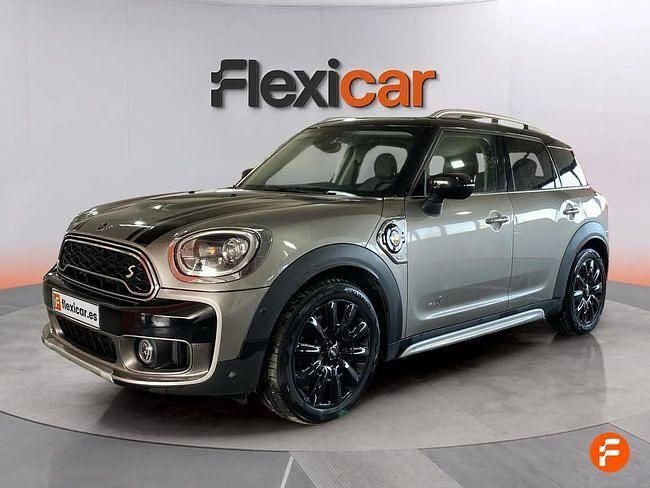 Usado Mini Cooper S Countryman 224 CV (164 kW) 2019 Gris SUV
