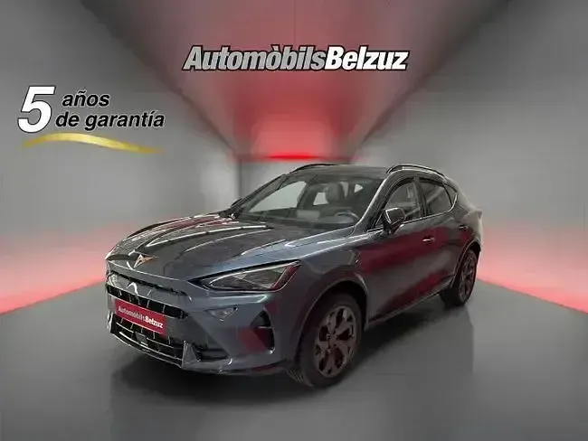 Usado Cupra Formentor 150 CV (110 kW) 2025 SUV