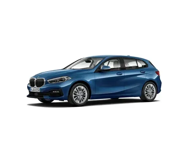 Usado BMW 118 140 CV (102 kW) 2024 Utilitario