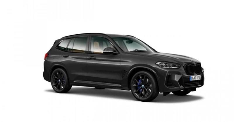 Usado BMW X3 xLine 292 CV (214 kW) 2024 SUV