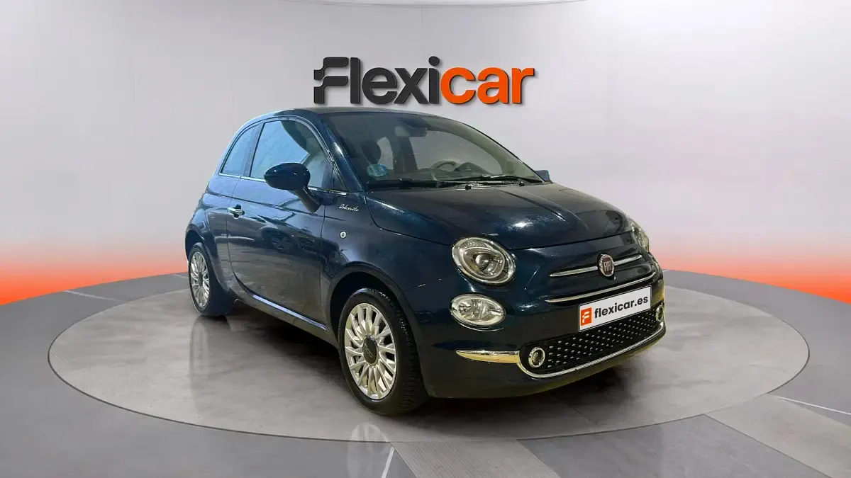 Usado Fiat 500 Dolcevita 70 CV (51 kW) 2023 Berlina