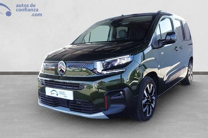 Usado Citroën Berlingo XTR 130 CV (95 kW) 2024 Monovolumen
