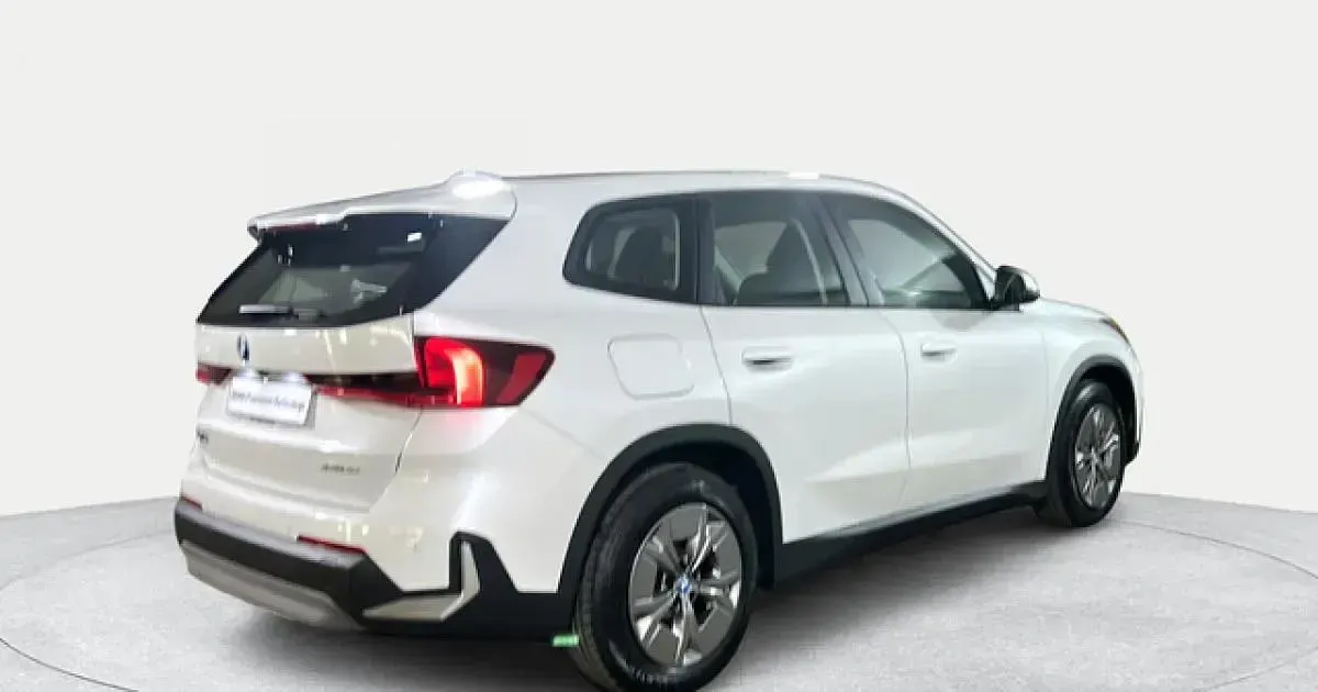 Usado BMW iX1 230 kW (313 CV) 2025 SUV