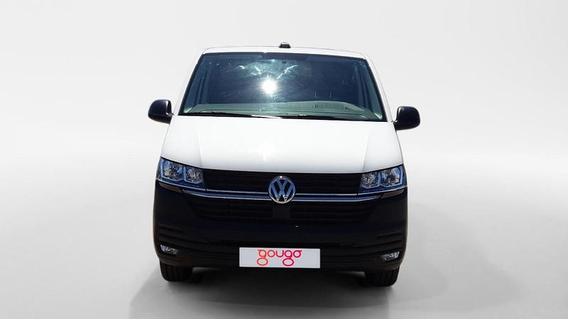 Usado VW Transporter 110 CV (80 kW) 2024 Van