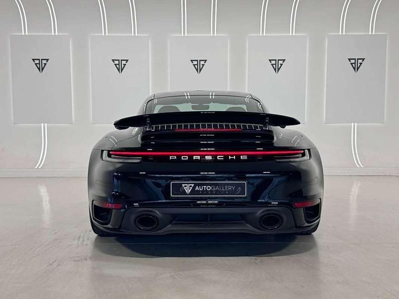 Usado Porsche 992 581 CV (427 kW) 2024 Negro Coupe