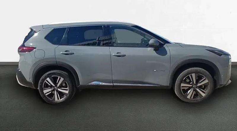 Usado Nissan X-Trail Tekna 214 CV (157 kW) 2022 Katana grey SUV