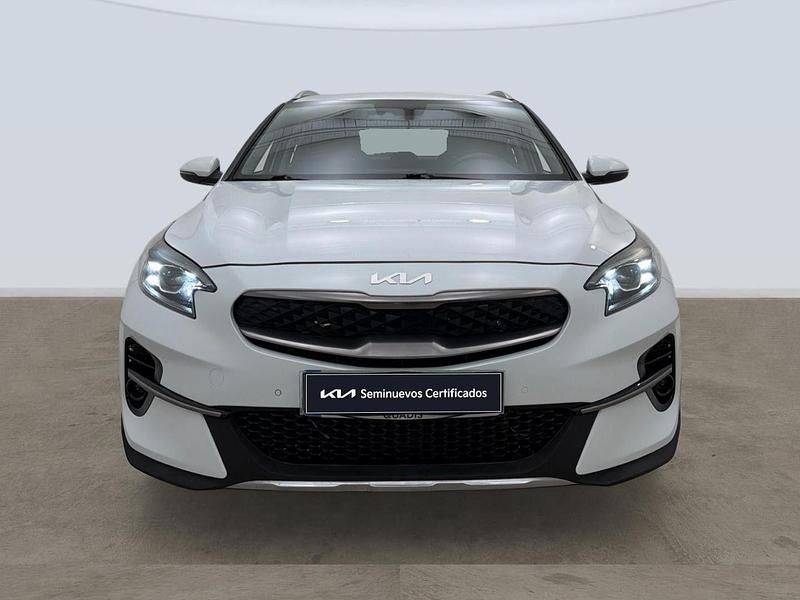 Usado Kia XCeed 141 CV (103 kW) 2022 Blanco SUV