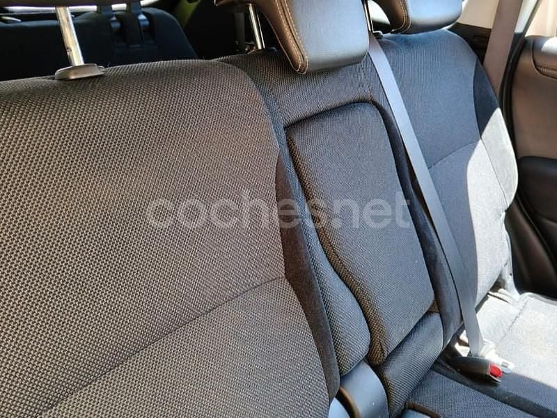 Usado Mitsubishi Outlander 156 CV (114 kW) 2012 Blanco SUV