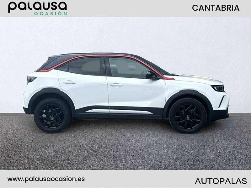 Usado Opel Mokka 111 CV (81 kW) 2023 Blanco SUV