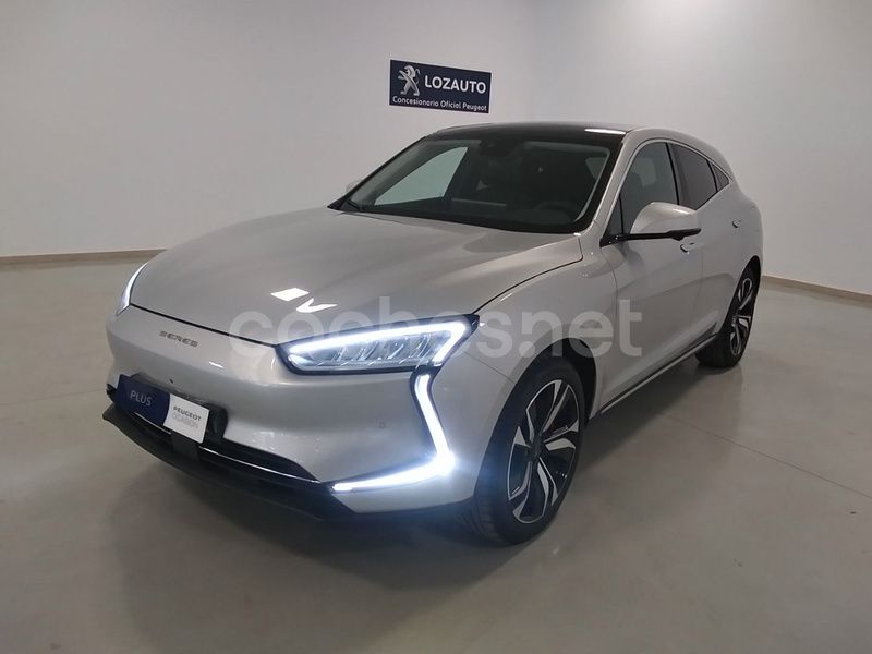 Eléctrico Nuevo 2024 Seres 5 SUV | 71.000 € - Imagen 1/4