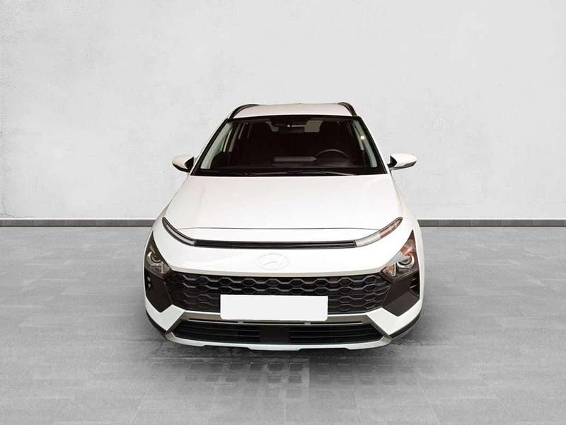 Usado Hyundai Bayon 84 CV (61 kW) 2024 SUV