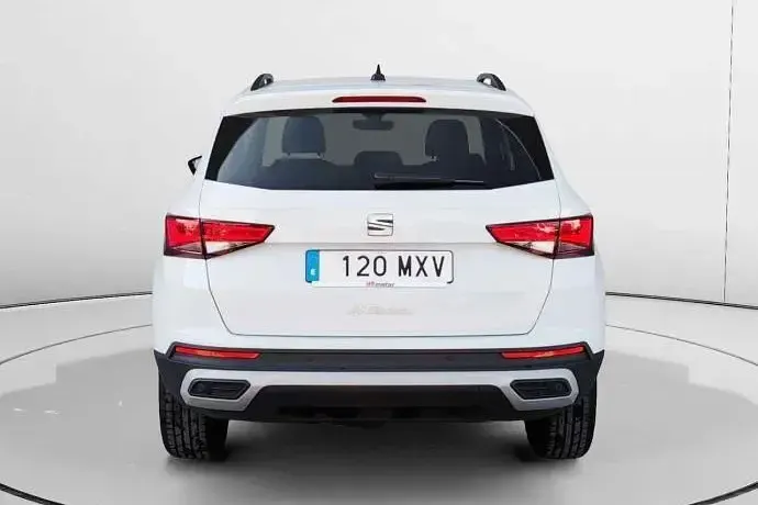 Usado Seat Ateca Style 115 CV (84 kW) 2025 SUV