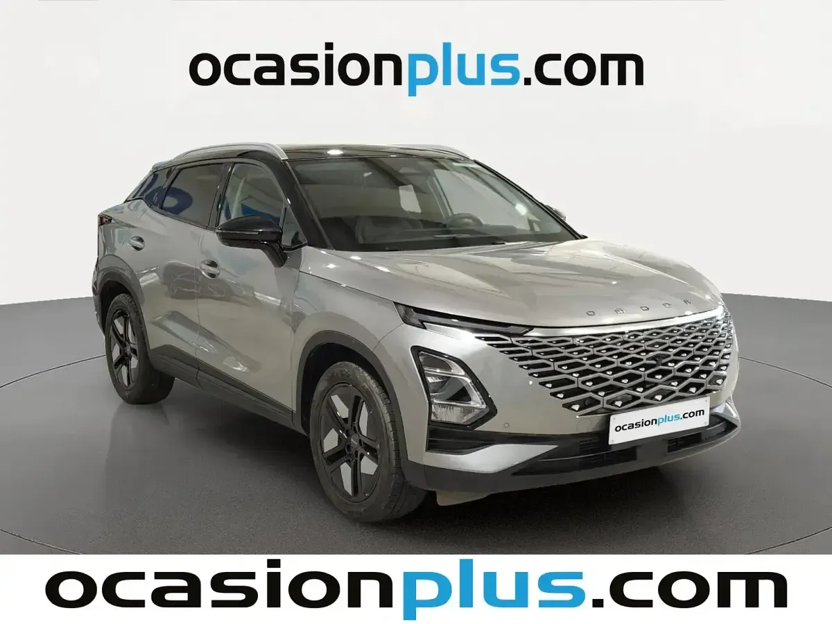 Usado Omoda 5 147 CV (108 kW) 2025 Blanco SUV