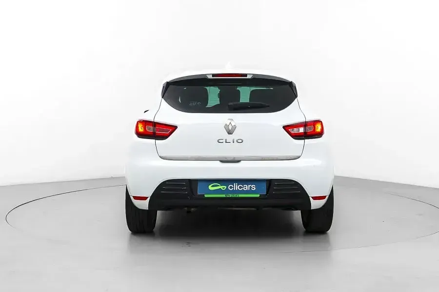 Usado Renault Clio Life 75 CV (55 kW) 2018