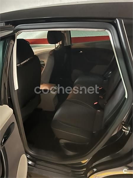 Negro Usado 2009 Seat Altea Reference Monovolumen | 4900 € (Precio justo) - Imagen 1/4