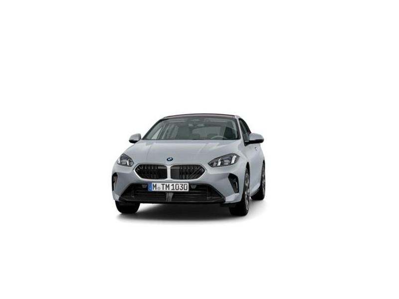 Gris Nuevo 2025 BMW 120 Comfort Edition Utilitario | 39.500 € (Precio justo) - Imagen 1/4