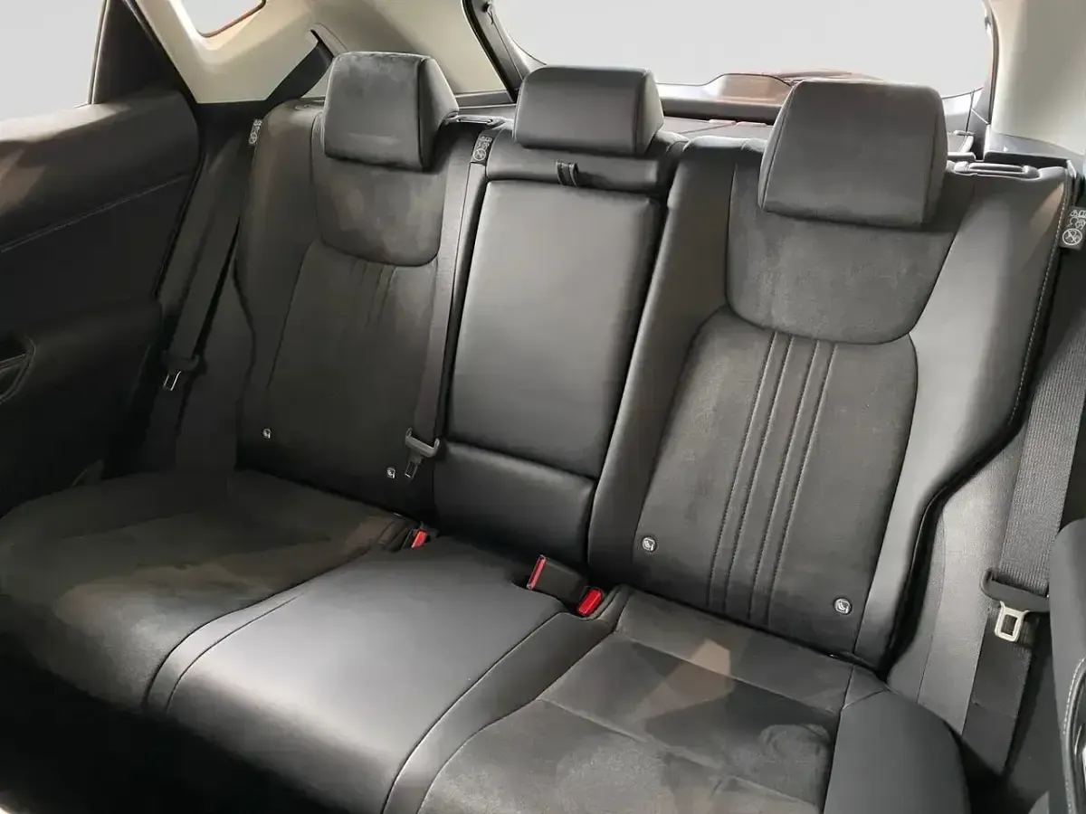 Nuevo Lexus NX350h 242 CV (177 kW) 2025 Otro