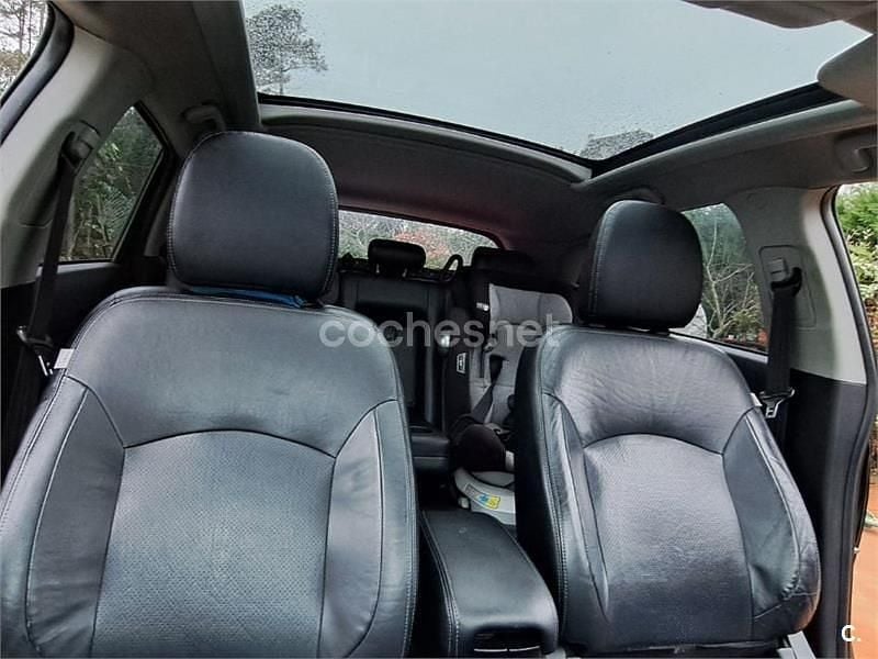 Usado Mitsubishi ASX 116 CV (85 kW) 2012 Beige SUV