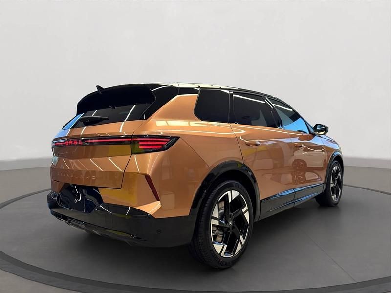 Usado Opel Grandland Electric 155 kW (212 CV) 2025 Dorado SUV