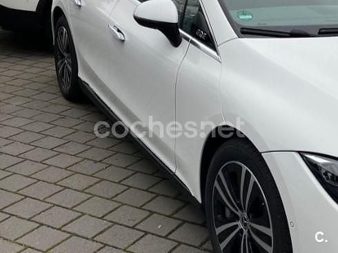 Usado Mercedes EQE300 Edition 2025 Eléctrico Berlina