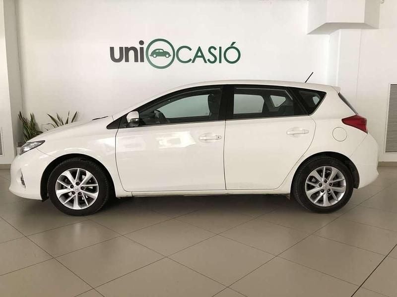 Usado Toyota Auris Active 132 CV (97 kW) 2014 Utilitario