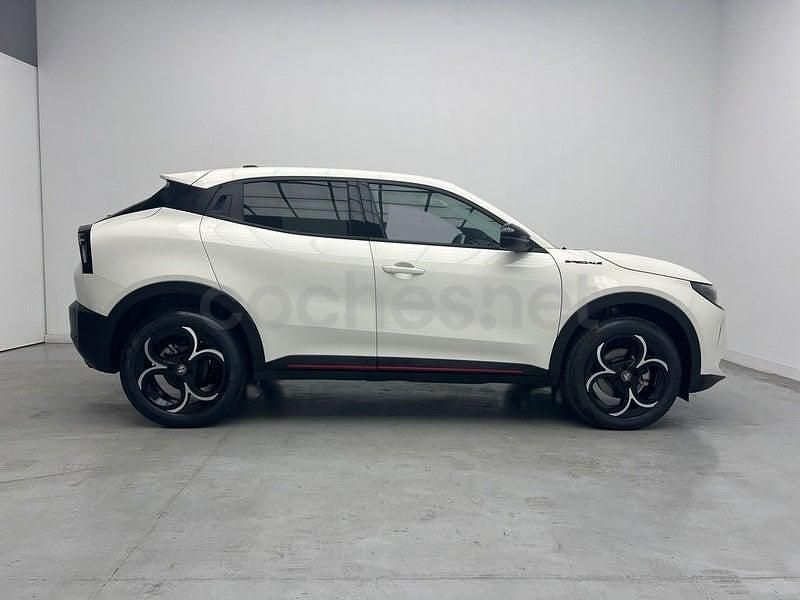 Nuevo Alfa Romeo Junior Edizione Speciale 145 CV (106 kW) 2025 Blanco SUV