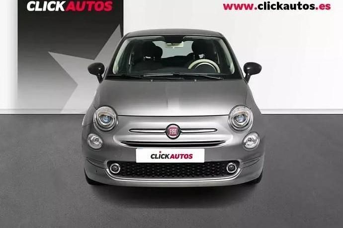 Usado Fiat 500 Club 70 CV (51 kW) 2023 Utilitario