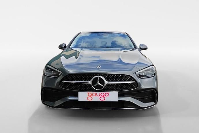 Usado Mercedes C300 265 CV (194 kW) 2025 Berlina