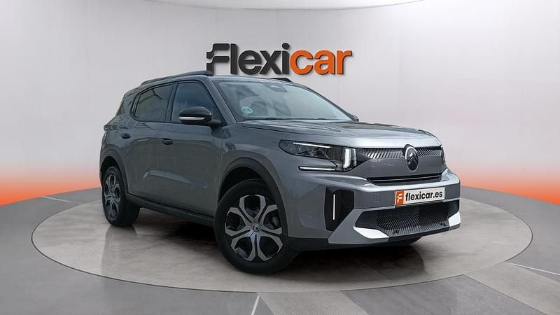 Usado Citroën C3 Aircross 101 HP (74 kW) 2025 SUV