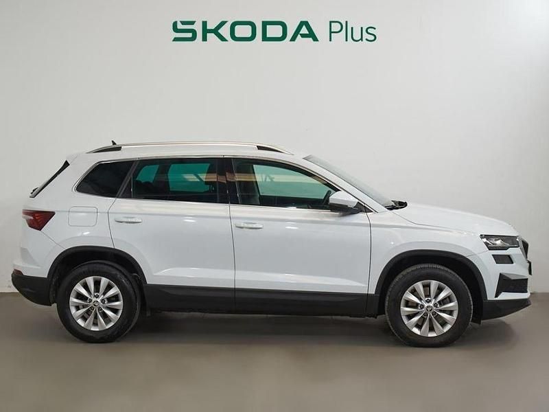 Usado Skoda Karoq Selection 150 CV (110 kW) 2024 Otro SUV