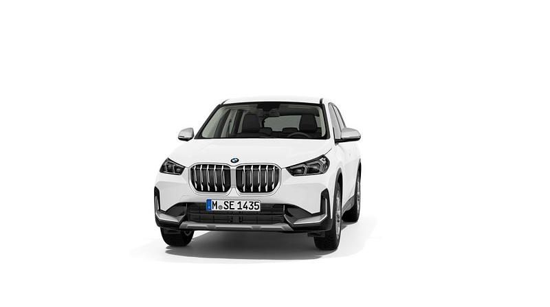 Usado BMW X1 150 CV (110 kW) 2023 Blanco SUV